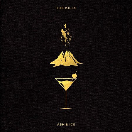 Kills ASH & ICE