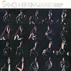Kim Sang-Hee Sings Tom Jones
