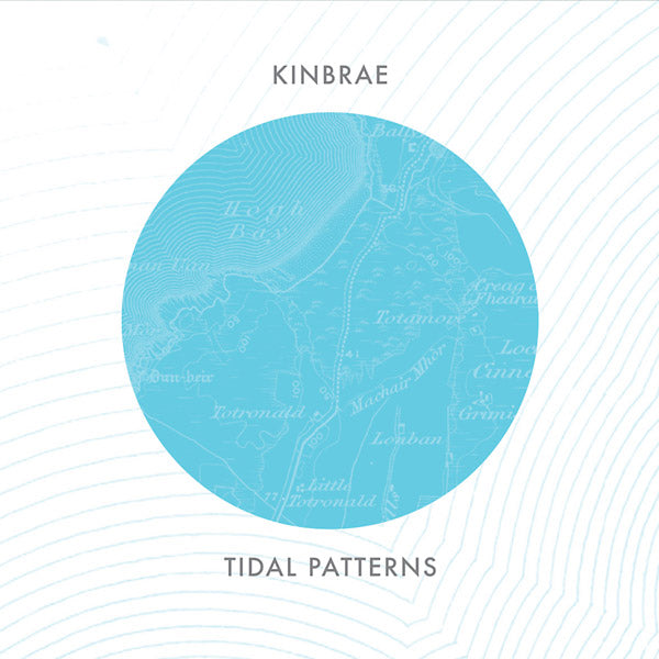KINBRAE Tidal Patterns