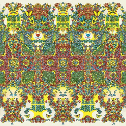 King Gizzard and the Lizard Wizard Butterfly 3000 (Softpak)