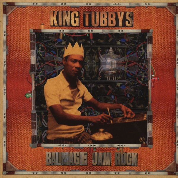 King Tubby Balmagie Jam Rock