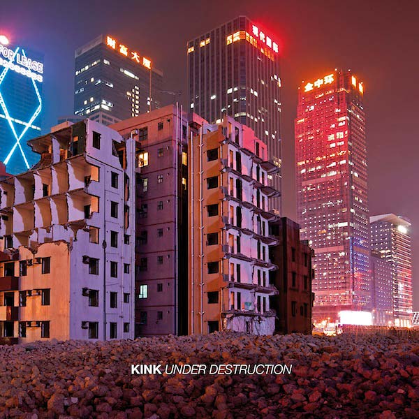 KINK Under Destruction
