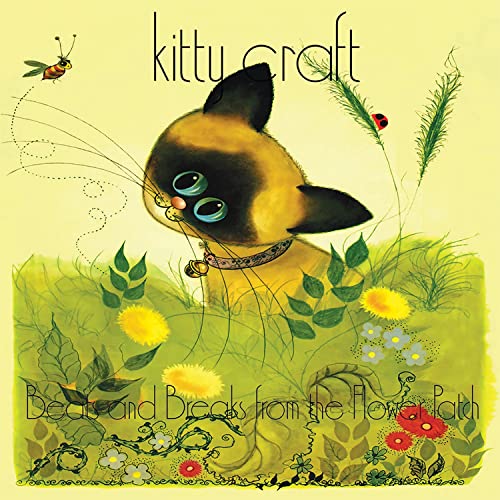 Kitty Craft Beats & Breaks From The Flower Patch (Expanded)
