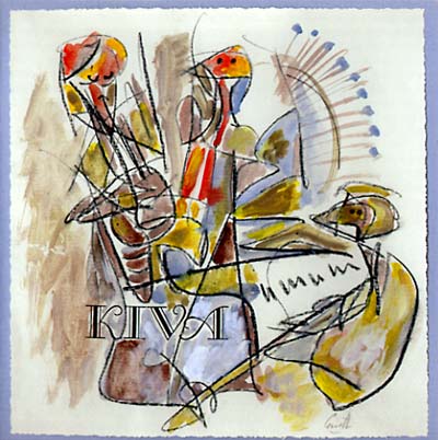 KIVA Kiva