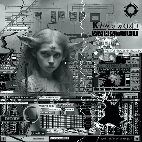 Kiwanoid Vanathuhi