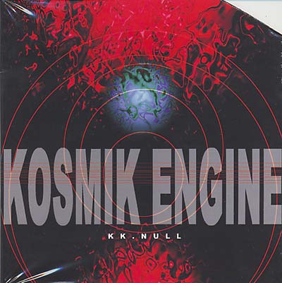 KK NULL Kosmik Engine
