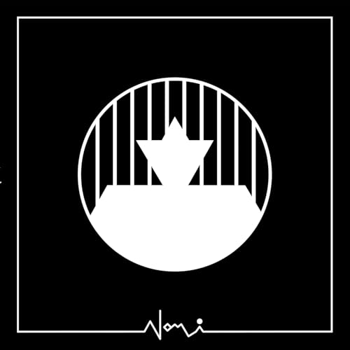 Klaus Nomi Nomi