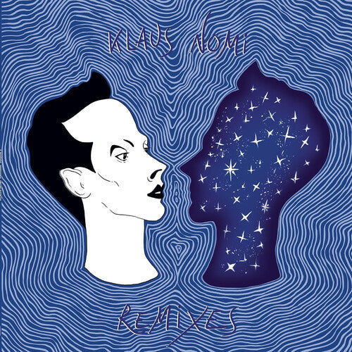 Klaus Nomi Remixes (Volume 2)
