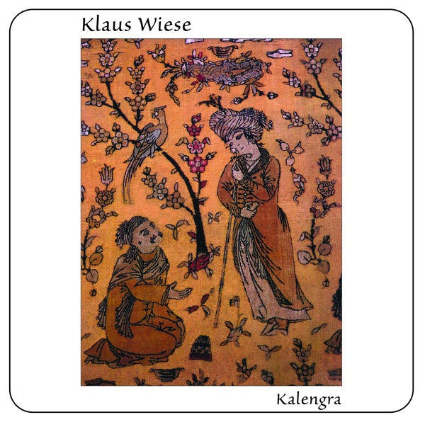 KLAUS WIESE Kalengra