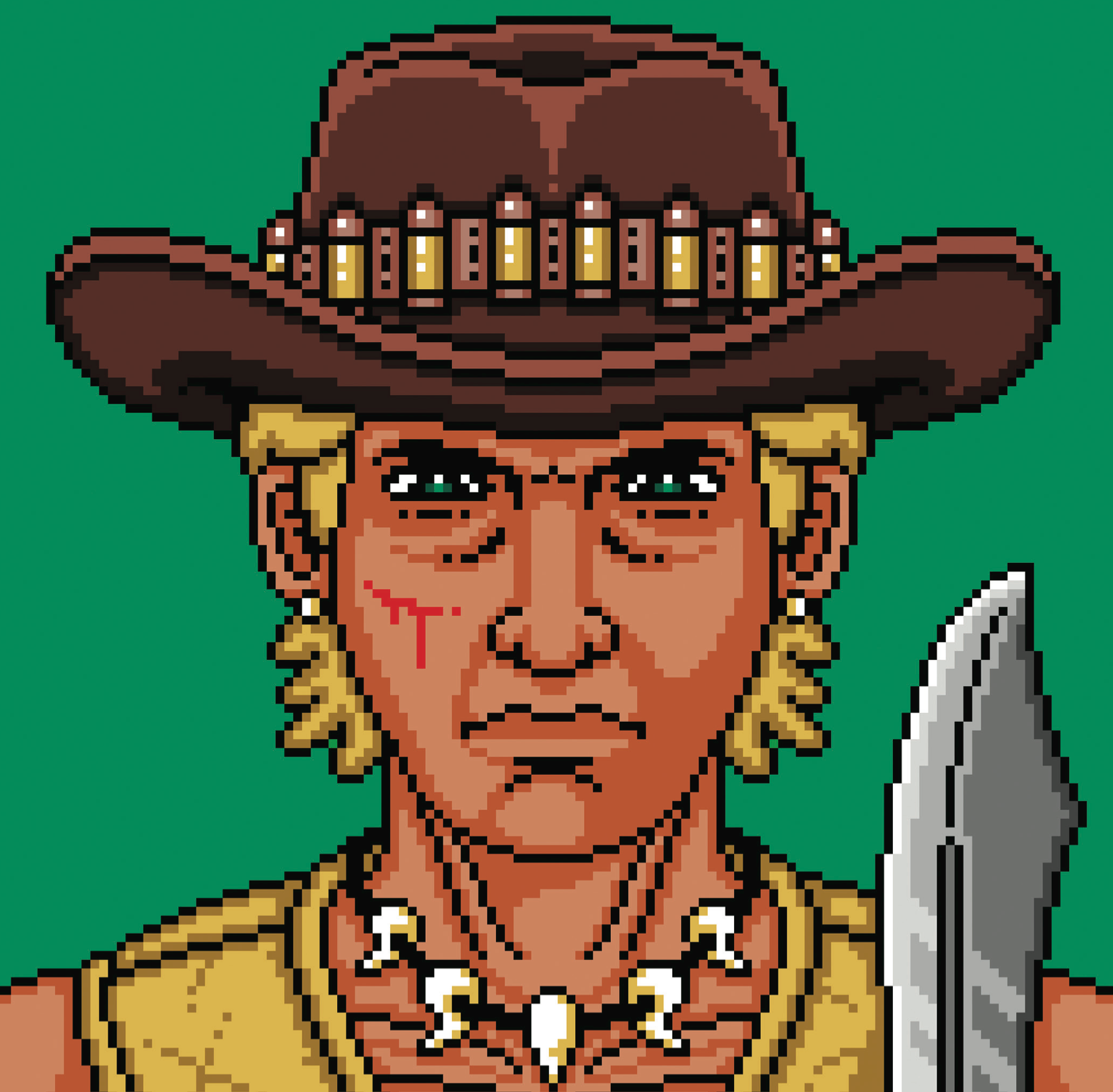 Konami Kukeiha Club The Adventures Of Bayou Billy