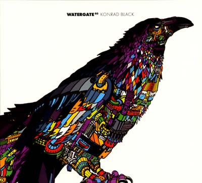 KONRAD BLACK Watergate 03