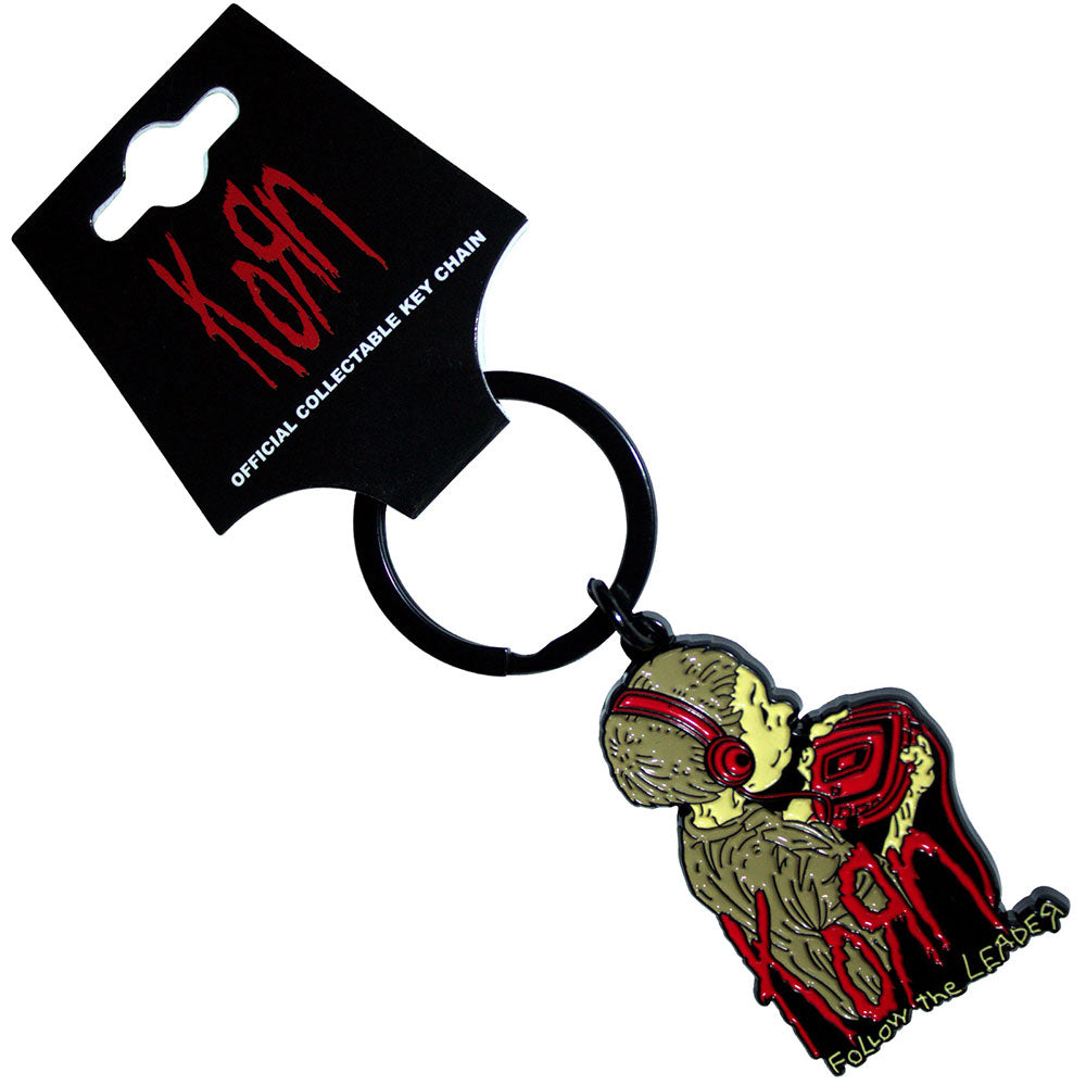 Korn Follow The Leader