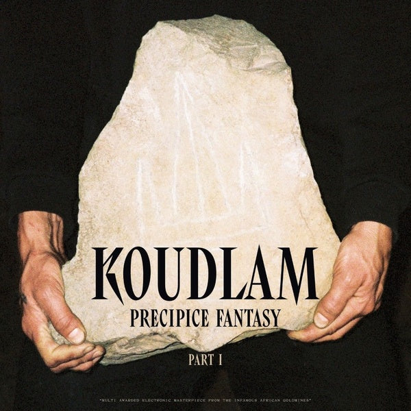 KOUDLAM Precipice Fantasy Part 1