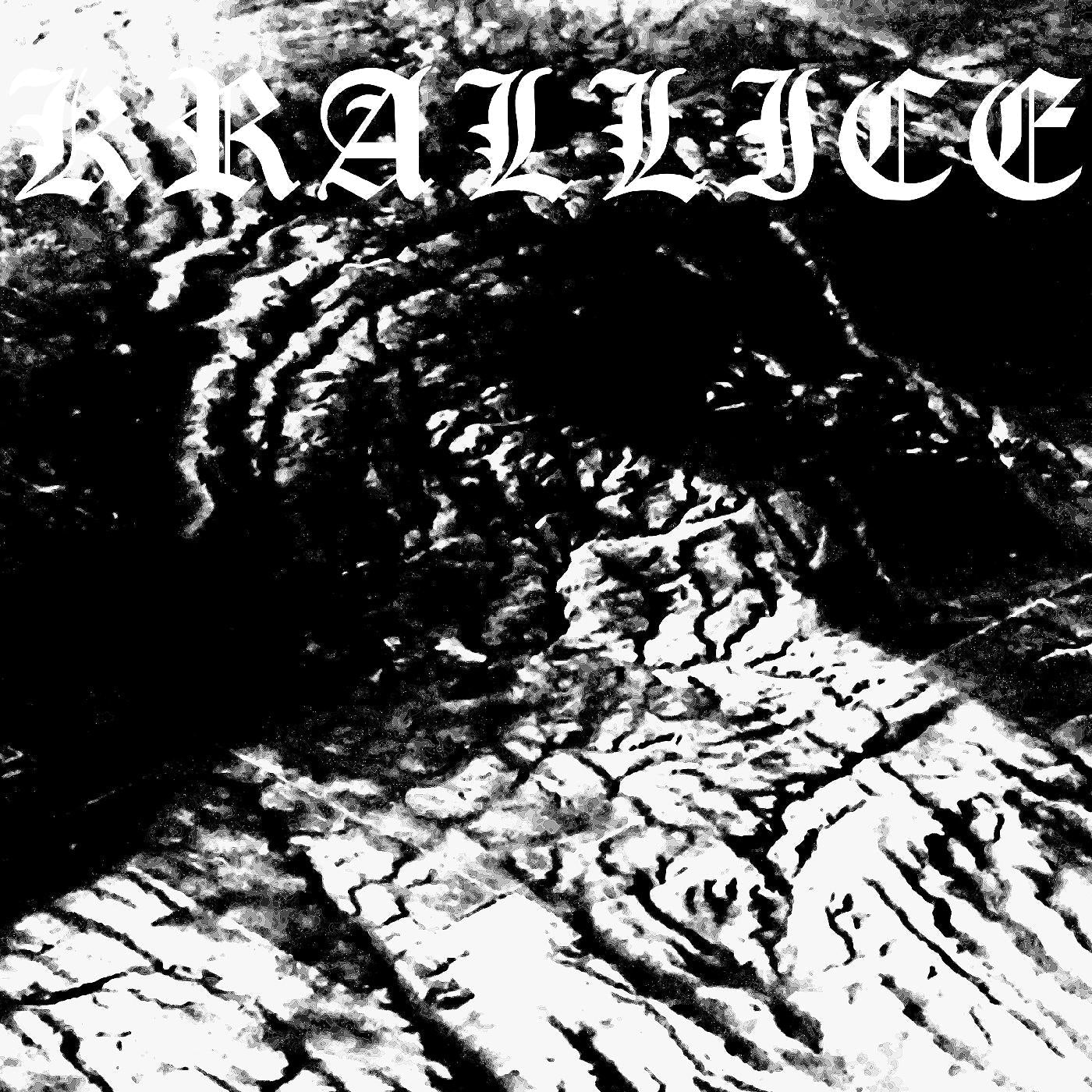 Krallice Go Be Forgotten