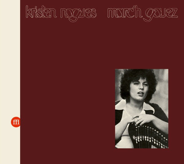 KRISTEN NOGUES Marc'h Gouez