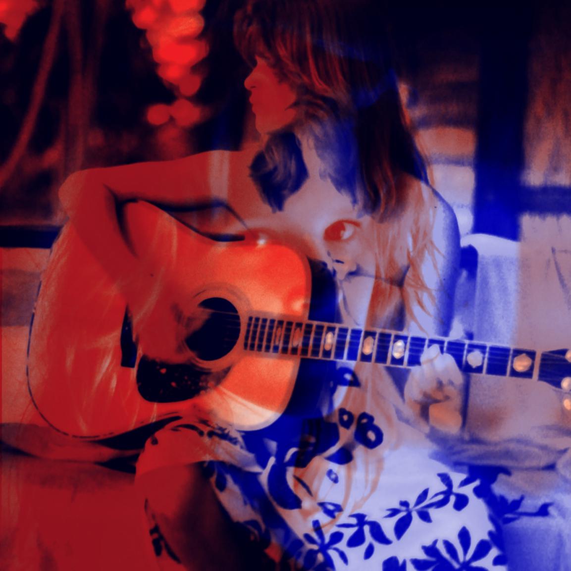 Kristi Kimsey As I Look Back