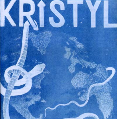KRISTYL Kristyl
