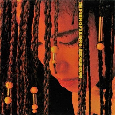 Kumi Showji Rhythm Of Silence
