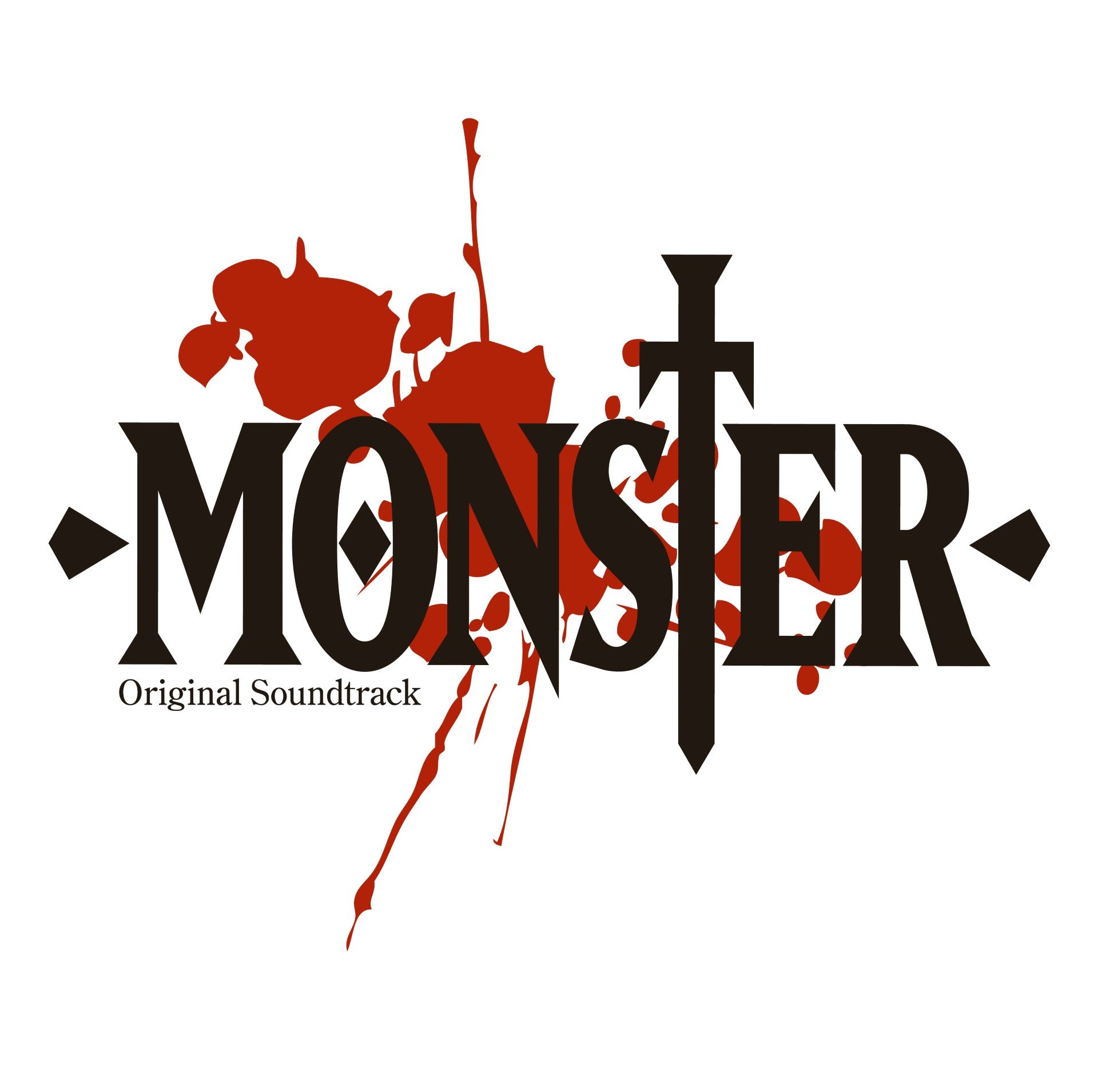 Kuniaki Haishima Monster