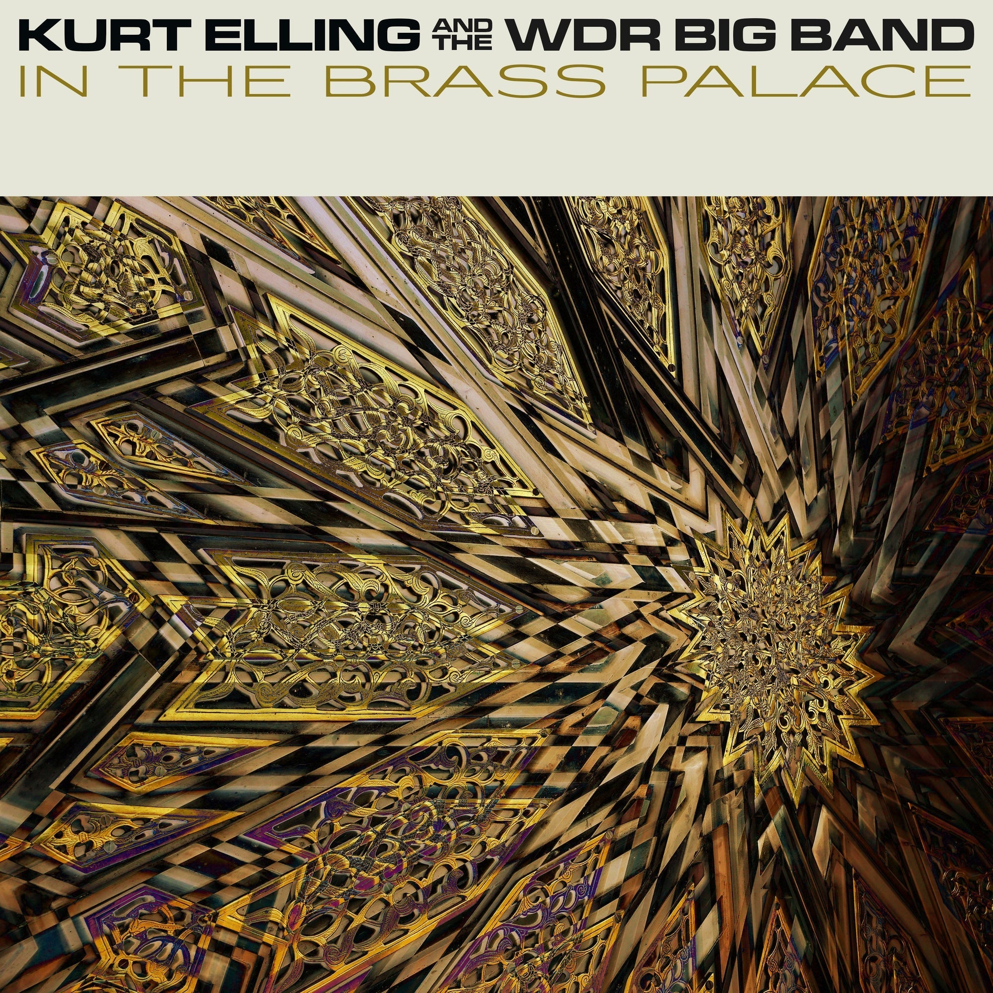 Kurt Elling In The Brass Palace