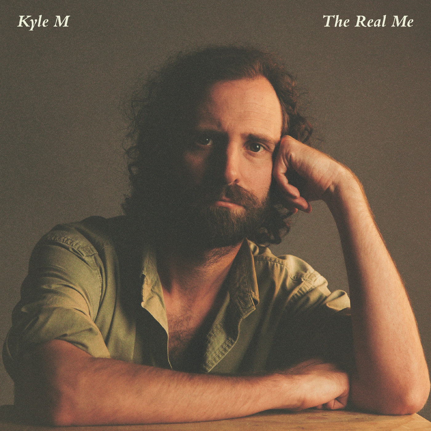 Kyle M The Real Me