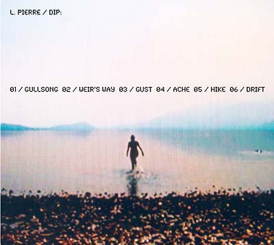 L. PIERRE Dip