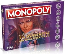 Labyrinth Labyrinth Monopoly