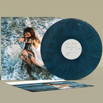 Lala Lala Heaven 2 (Limited Edition, Ocean Blue Colored Vinyl)