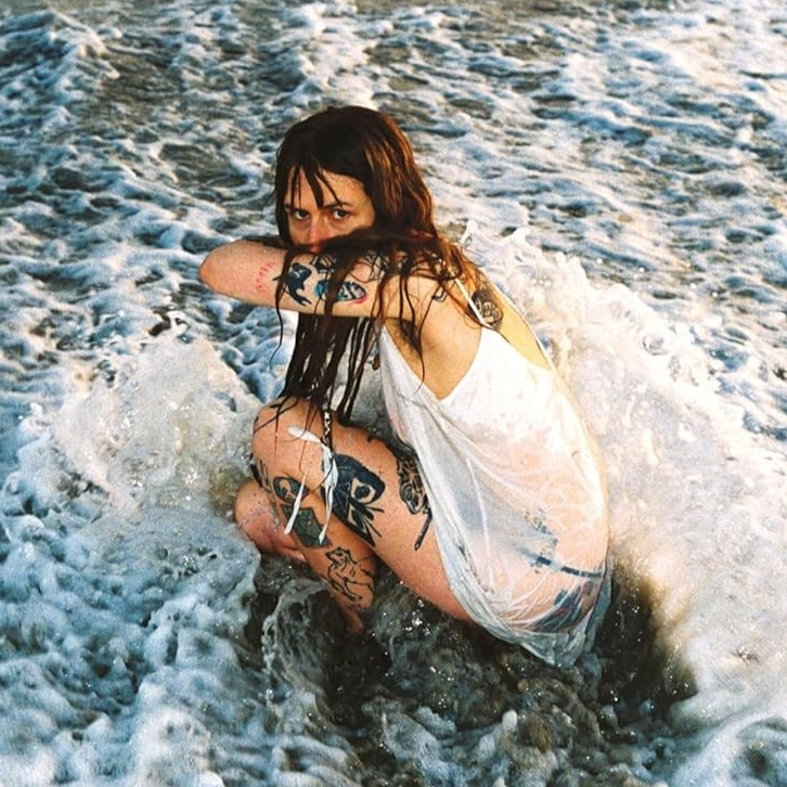 Lala Lala Heaven 2 (Limited Edition, Ocean Blue Colored Vinyl)