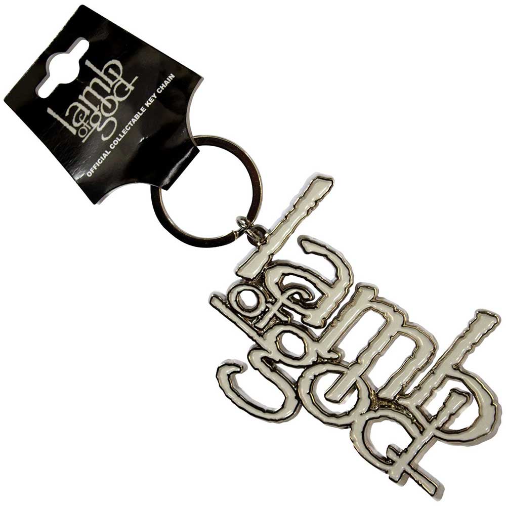 Lamb Of God Logo