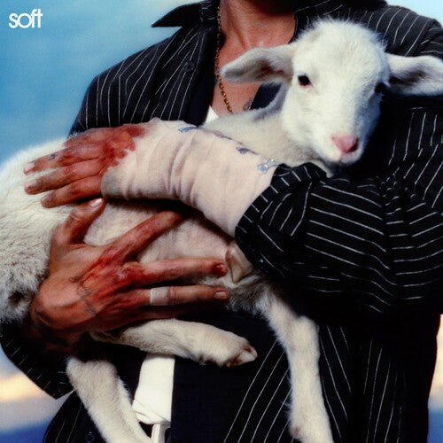 LANY Soft (CD)