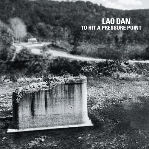 Lao Dan To Hit A Pressure Point
