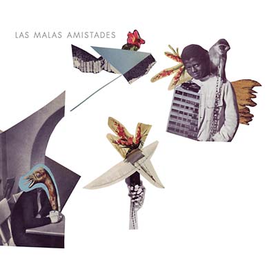 LAS MALAS AMISTADES Maleza