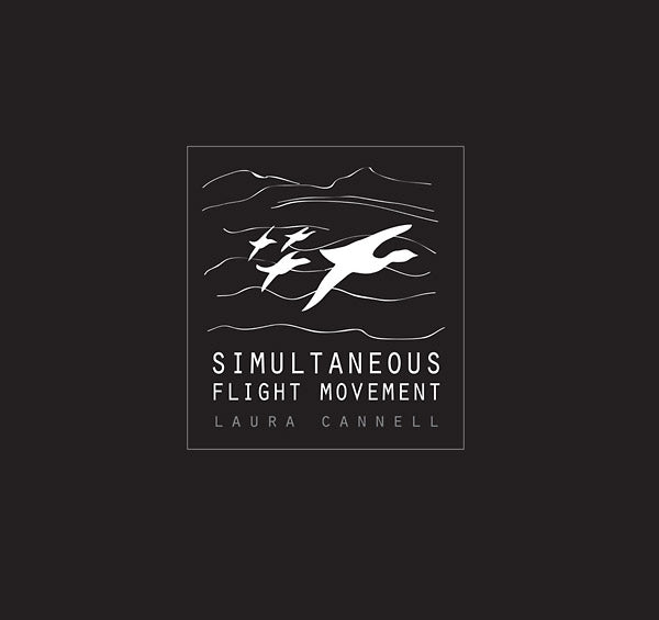 LAURA CANNELL Simultaneous Flight Movement
