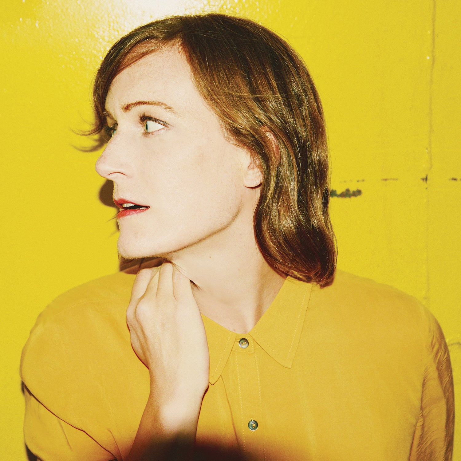 Laura Gibson Empire Builder