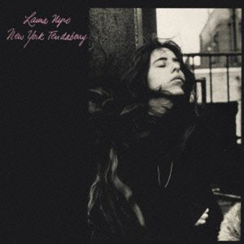 Laura Nyro New York Tendaberry