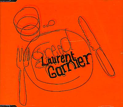 LAURENT GARNIER Greed