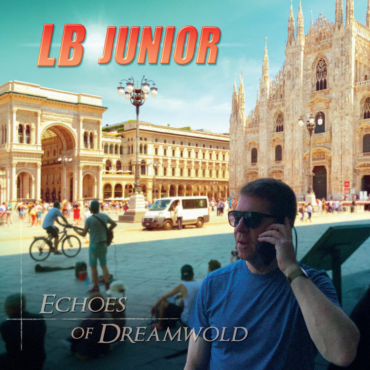 Lb Junior Echoes Of Dreamwold