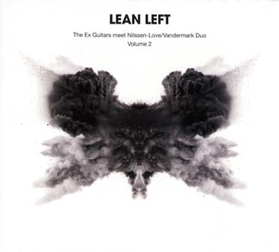 LEAN LEFT Volume 2