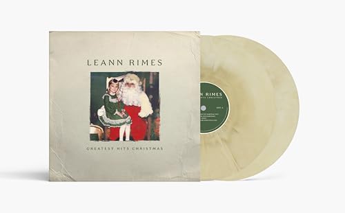 Leann Rimes Greatest Hits Christmas