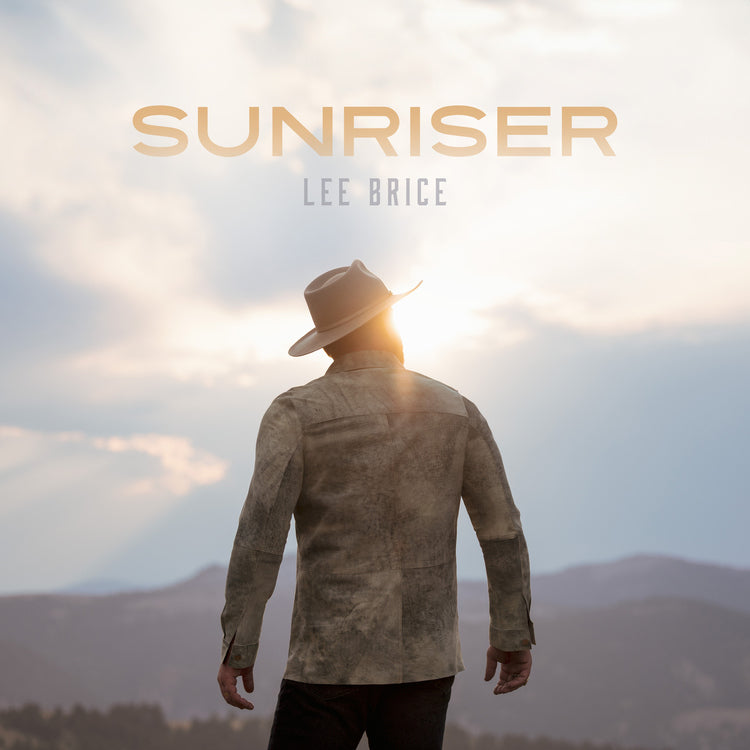 Lee Brice Sunriser
