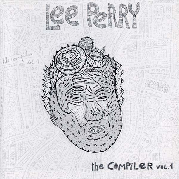 Lee Perry The Compiler Vol. 1