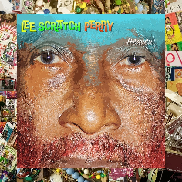LEE 'SCRATCH' PERRY Heaven