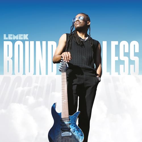 Lemek Boundless