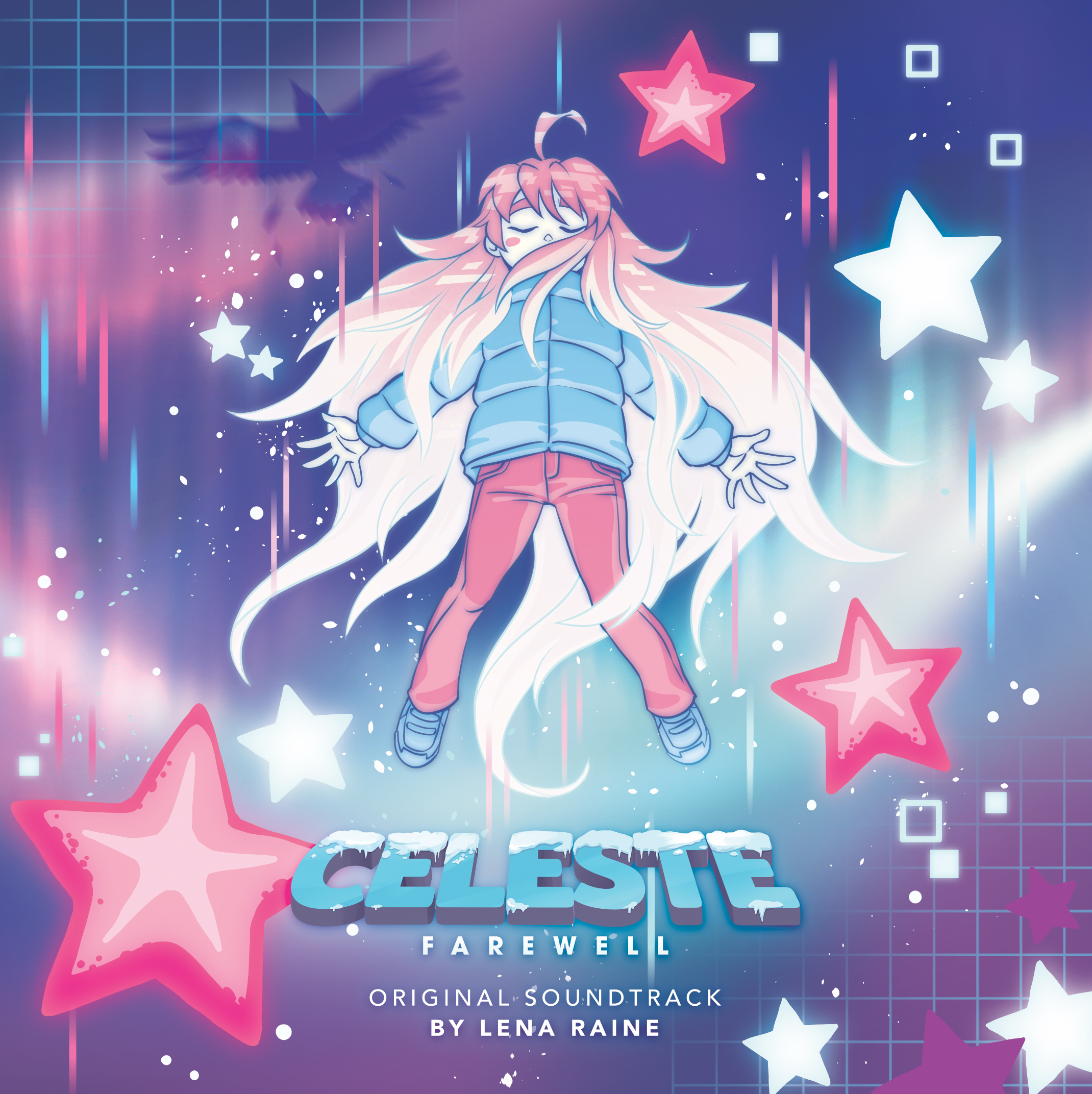 LENA RAINE Celeste Farewell