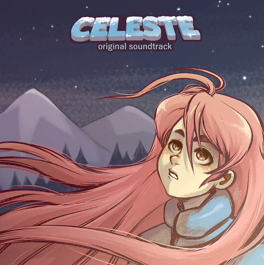 LENA RAINE Celeste (Original Video Game Soundtrack) (Deactivated)