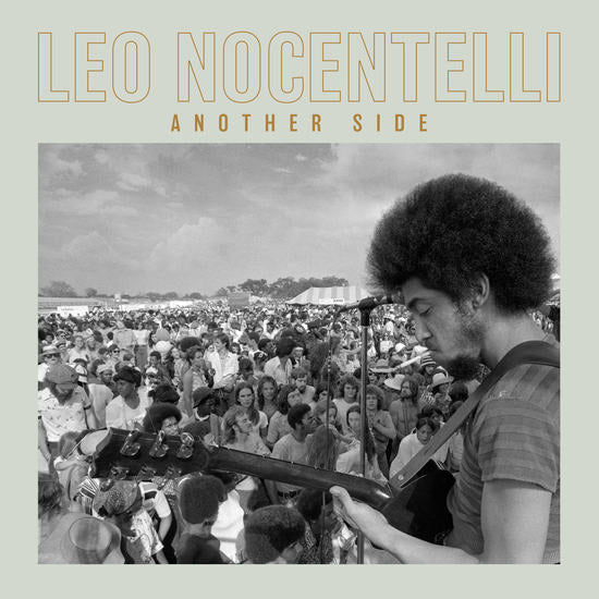 Leo Nocentelli Latest Import V0