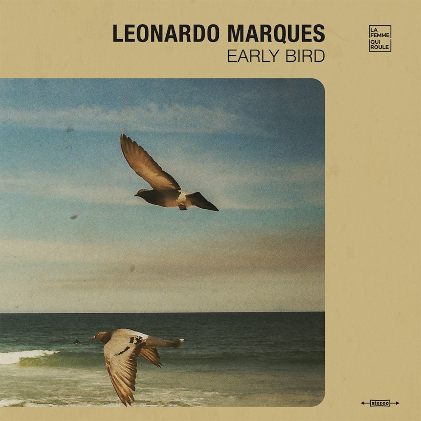 Leonardo Marques Early Bird