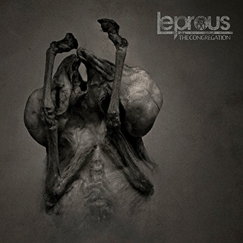 Leprous The Congregation (10Th Anniversary Edition) (2Lp)