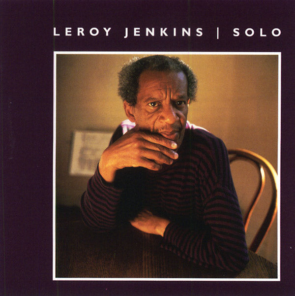 LEROY JENKINS Solo